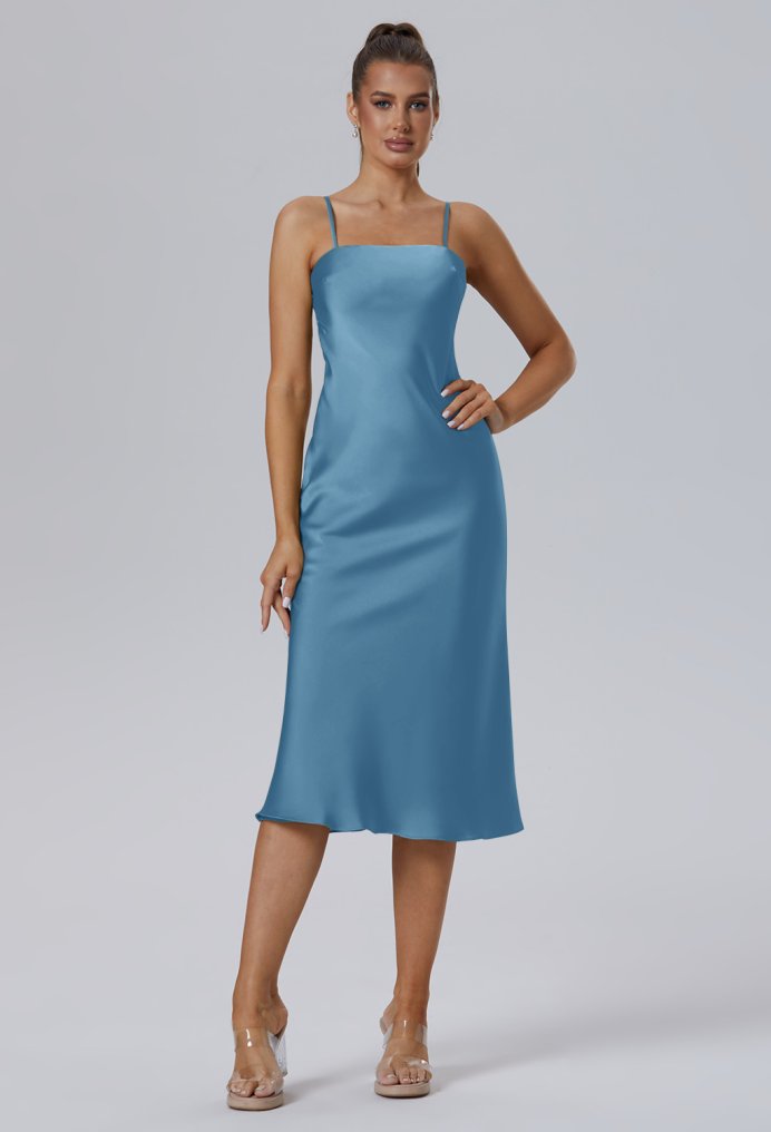 AW Gonamore Dress